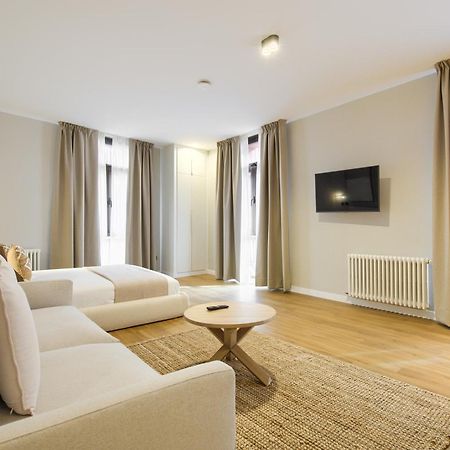 Апартаменти Dobo Madrid Justicia Номер фото